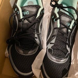 Brand New RYKA skywalk sneakers in box
